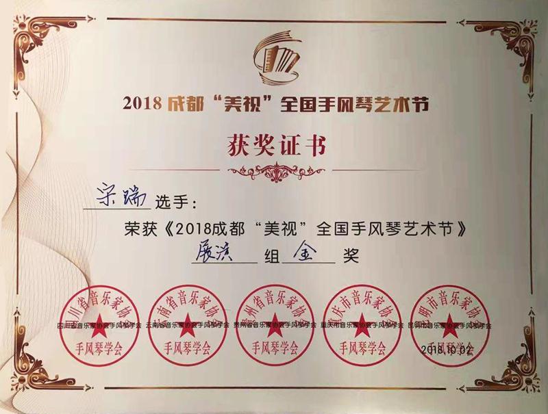 我校教师在全国手风琴艺术节中获得金奖.jpg
